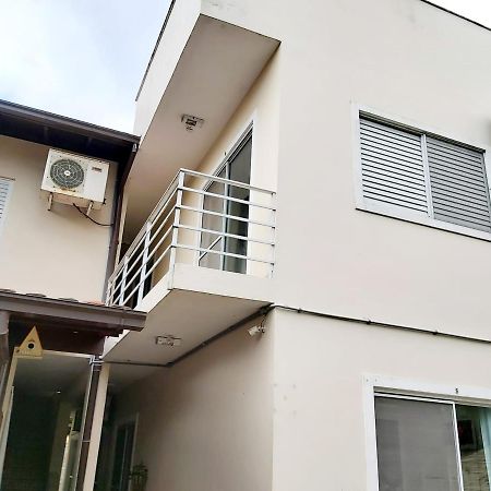 Pousada Morena Flor Florianopolis Ngoại thất bức ảnh