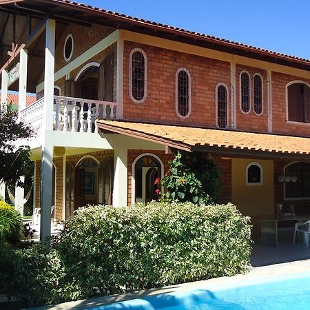 Pousada Morena Flor Florianopolis Ngoại thất bức ảnh