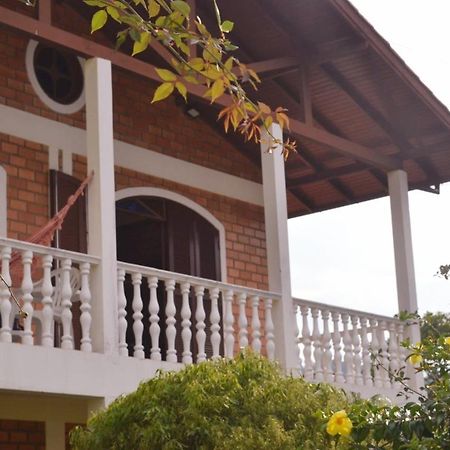 Pousada Morena Flor Florianopolis Ngoại thất bức ảnh