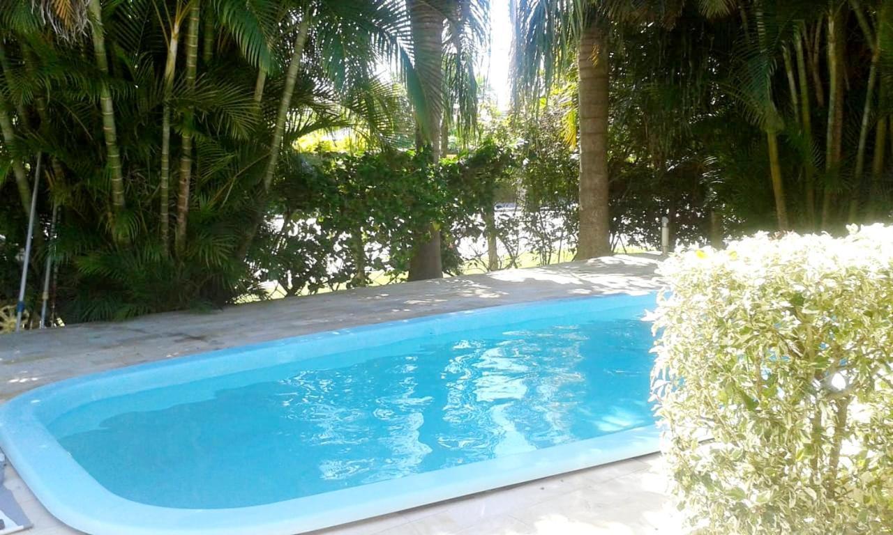 Pousada Morena Flor Florianopolis Ngoại thất bức ảnh