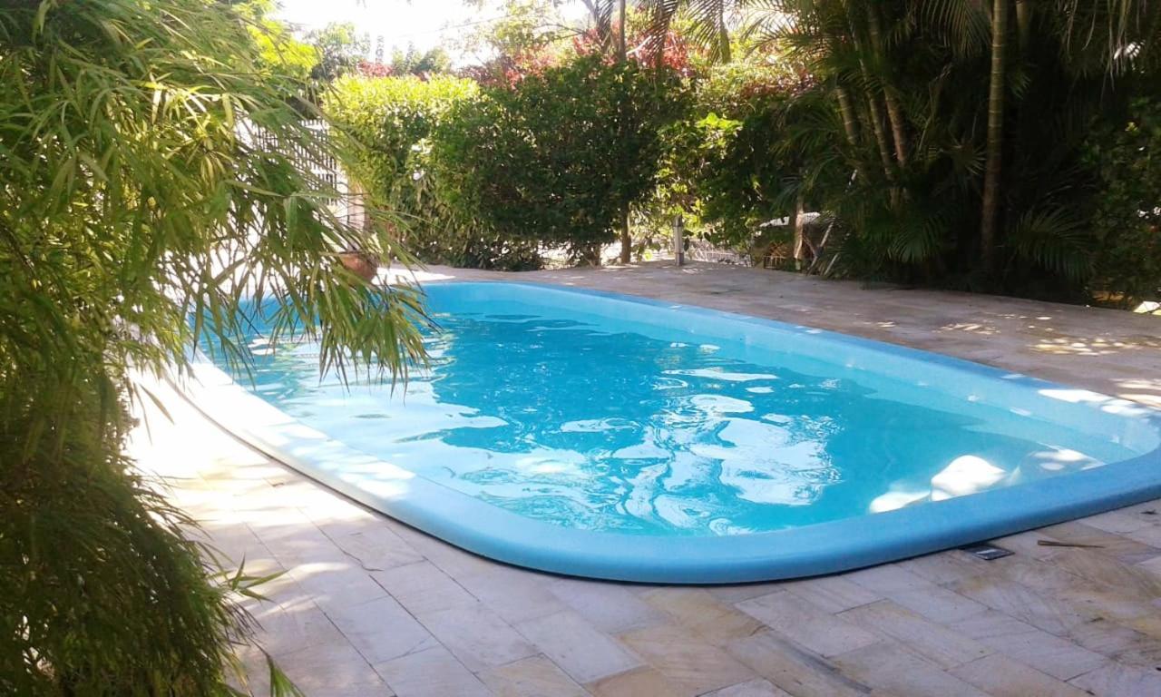 Pousada Morena Flor Florianopolis Ngoại thất bức ảnh