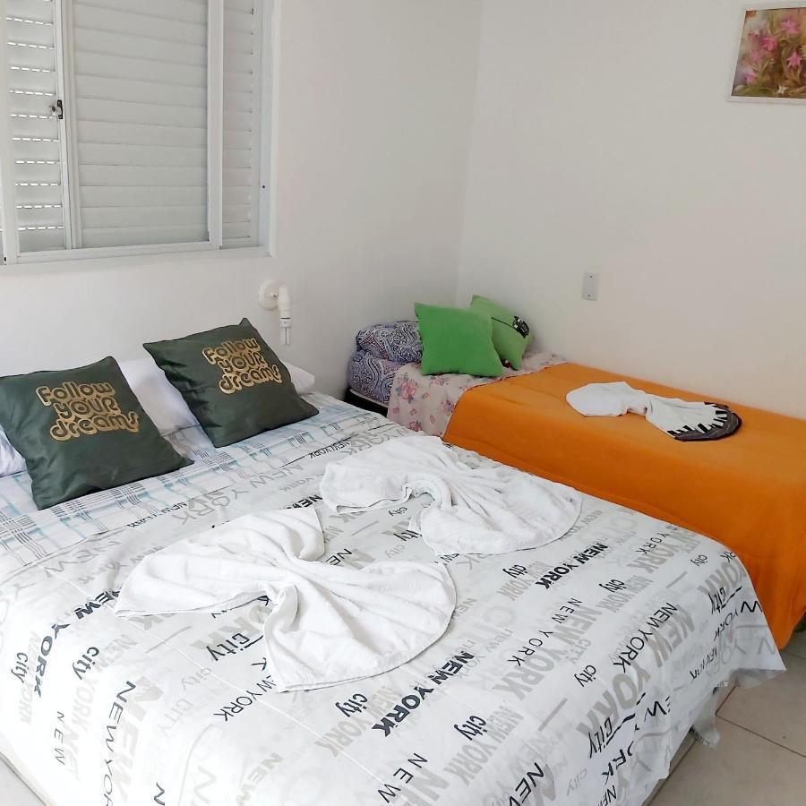 Pousada Morena Flor Florianopolis Ngoại thất bức ảnh