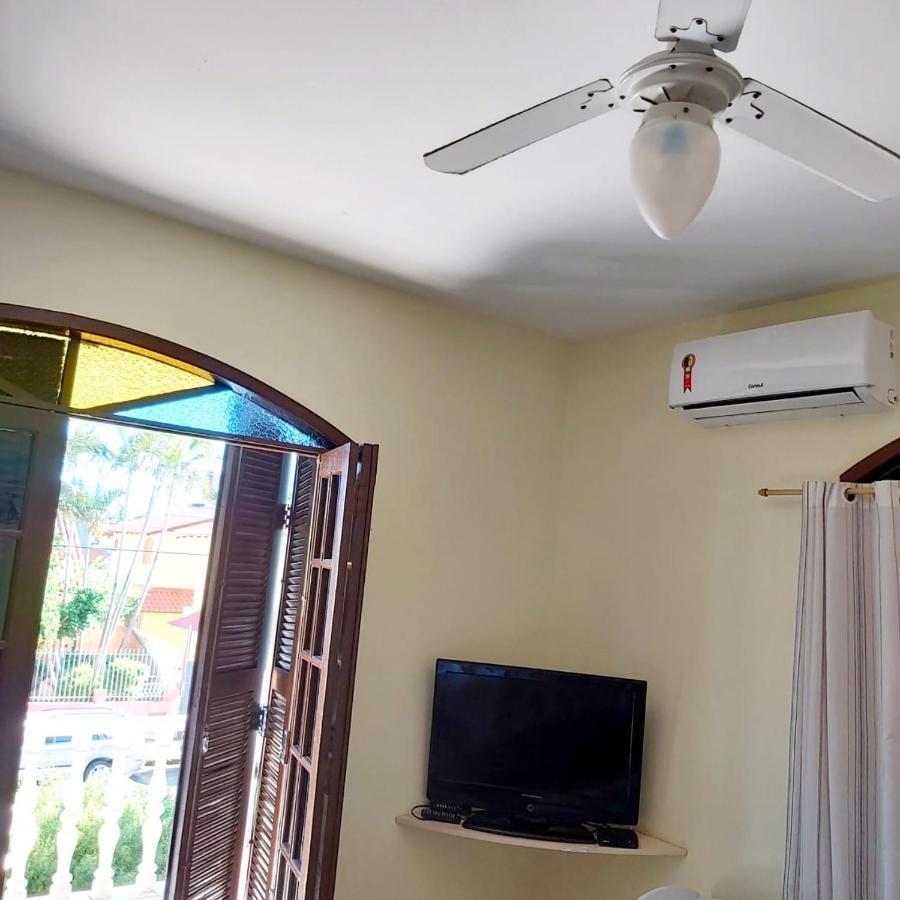 Pousada Morena Flor Florianopolis Ngoại thất bức ảnh