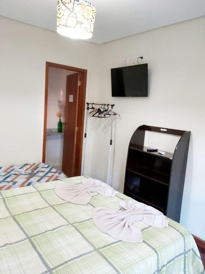 Pousada Morena Flor Florianopolis Ngoại thất bức ảnh