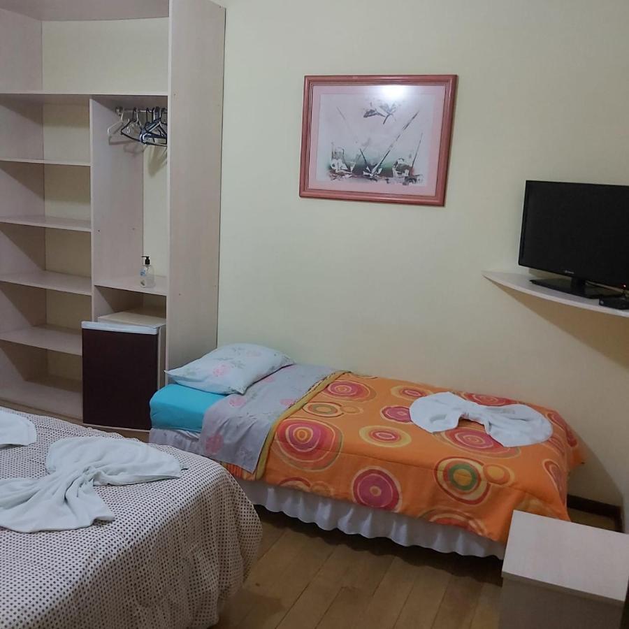 Pousada Morena Flor Florianopolis Ngoại thất bức ảnh
