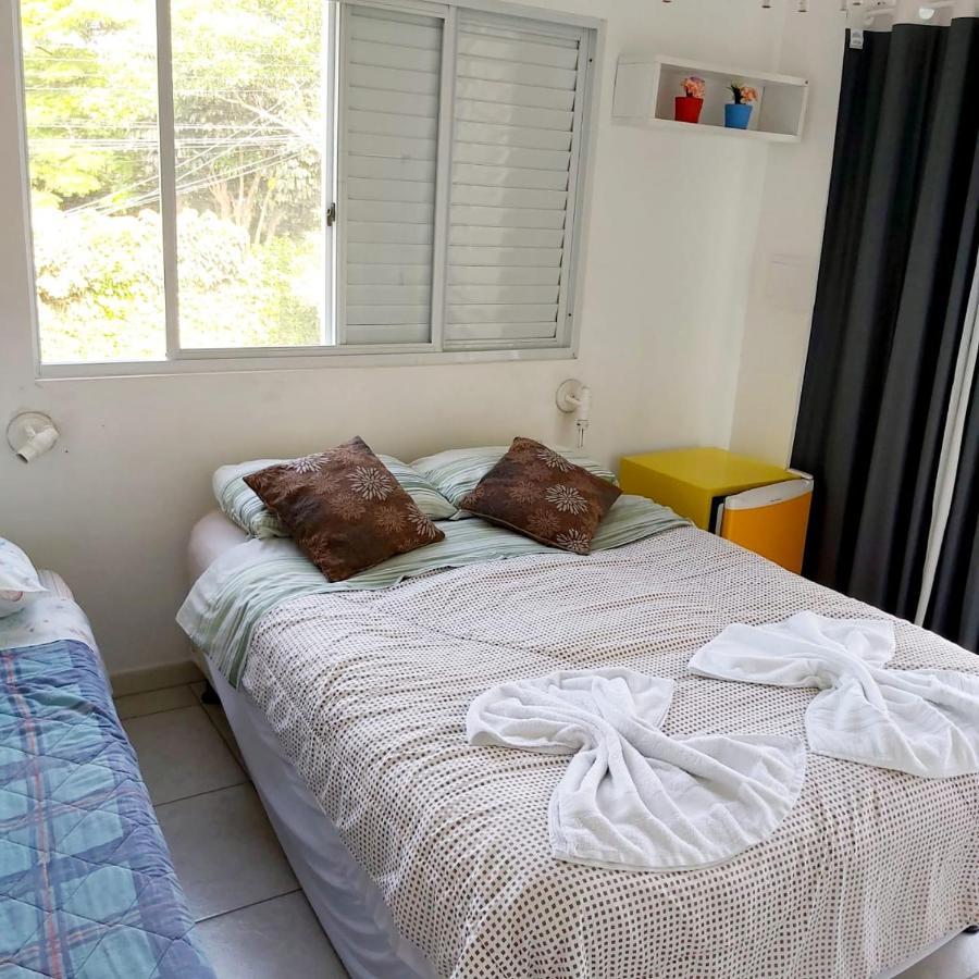 Pousada Morena Flor Florianopolis Ngoại thất bức ảnh
