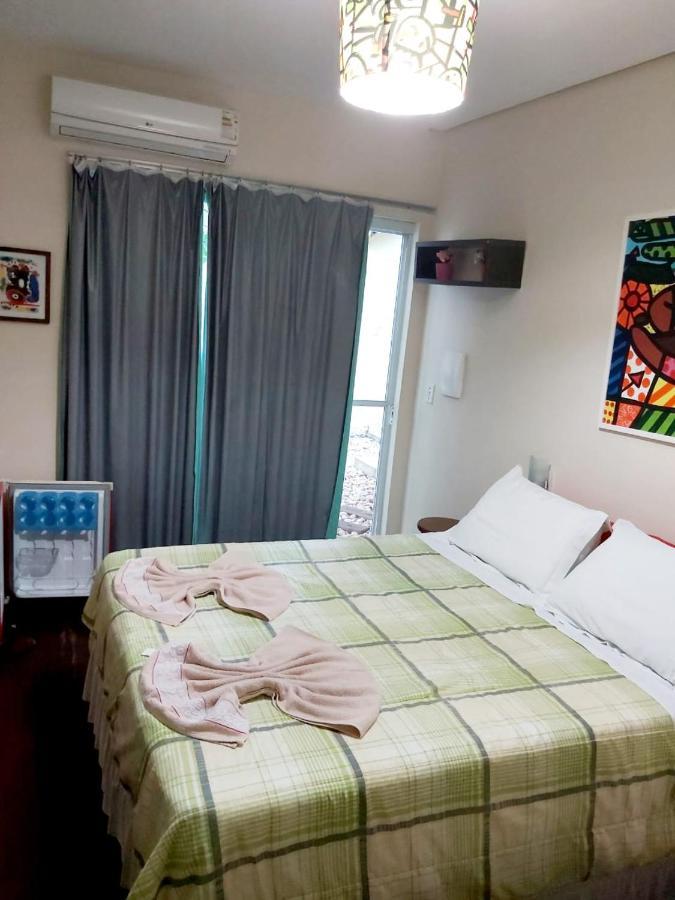 Pousada Morena Flor Florianopolis Ngoại thất bức ảnh