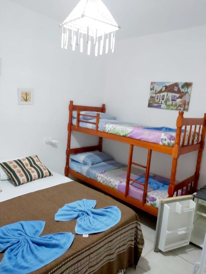 Pousada Morena Flor Florianopolis Ngoại thất bức ảnh