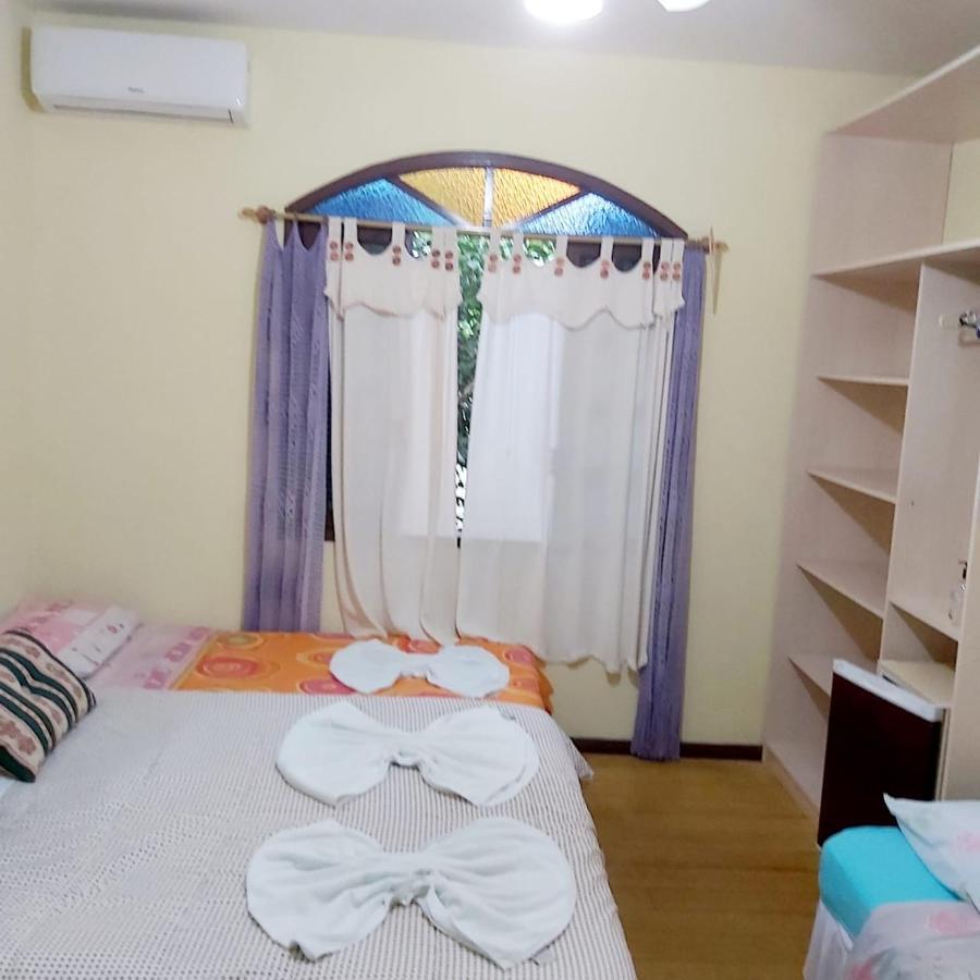 Pousada Morena Flor Florianopolis Ngoại thất bức ảnh