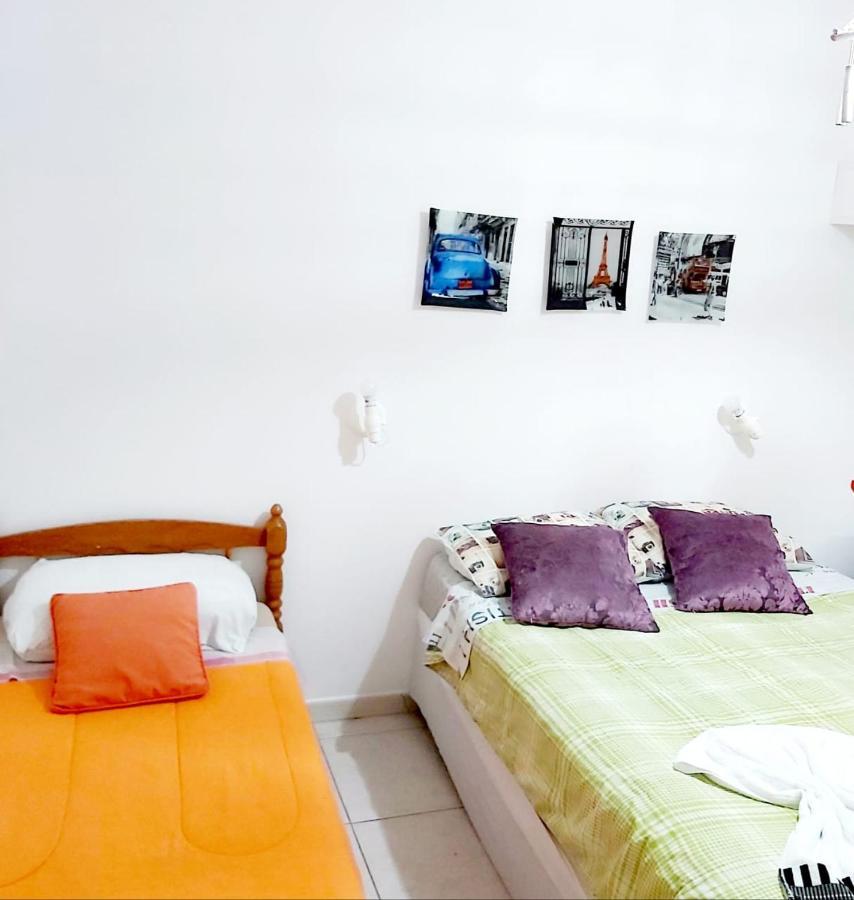 Pousada Morena Flor Florianopolis Ngoại thất bức ảnh