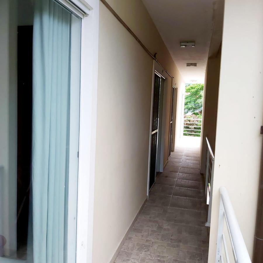 Pousada Morena Flor Florianopolis Ngoại thất bức ảnh