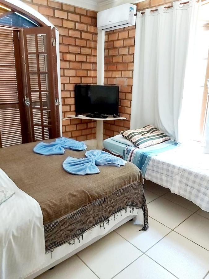 Pousada Morena Flor Florianopolis Ngoại thất bức ảnh
