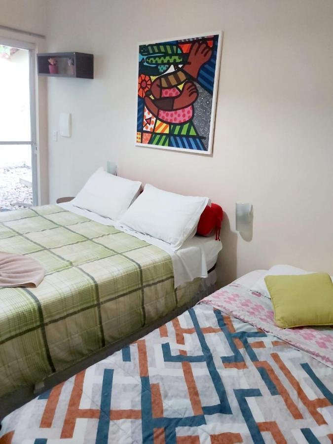 Pousada Morena Flor Florianopolis Ngoại thất bức ảnh
