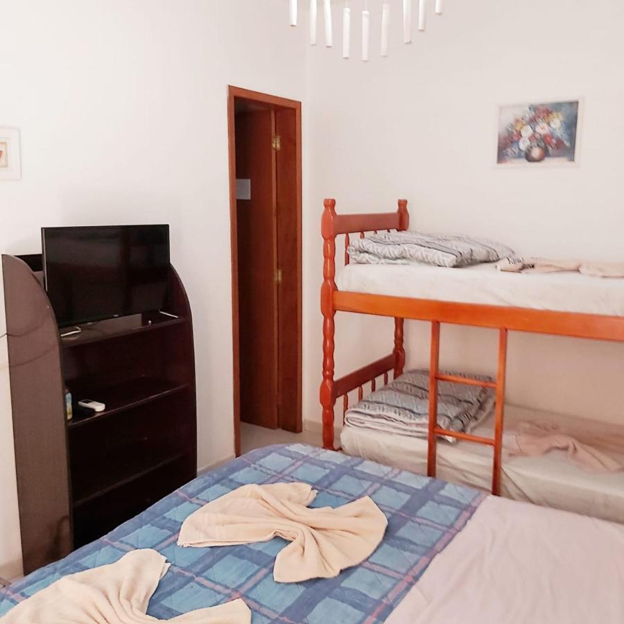 Pousada Morena Flor Florianopolis Ngoại thất bức ảnh