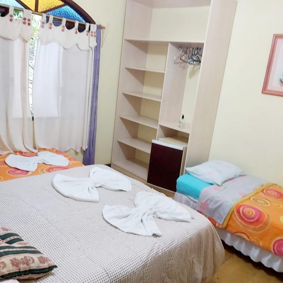Pousada Morena Flor Florianopolis Ngoại thất bức ảnh