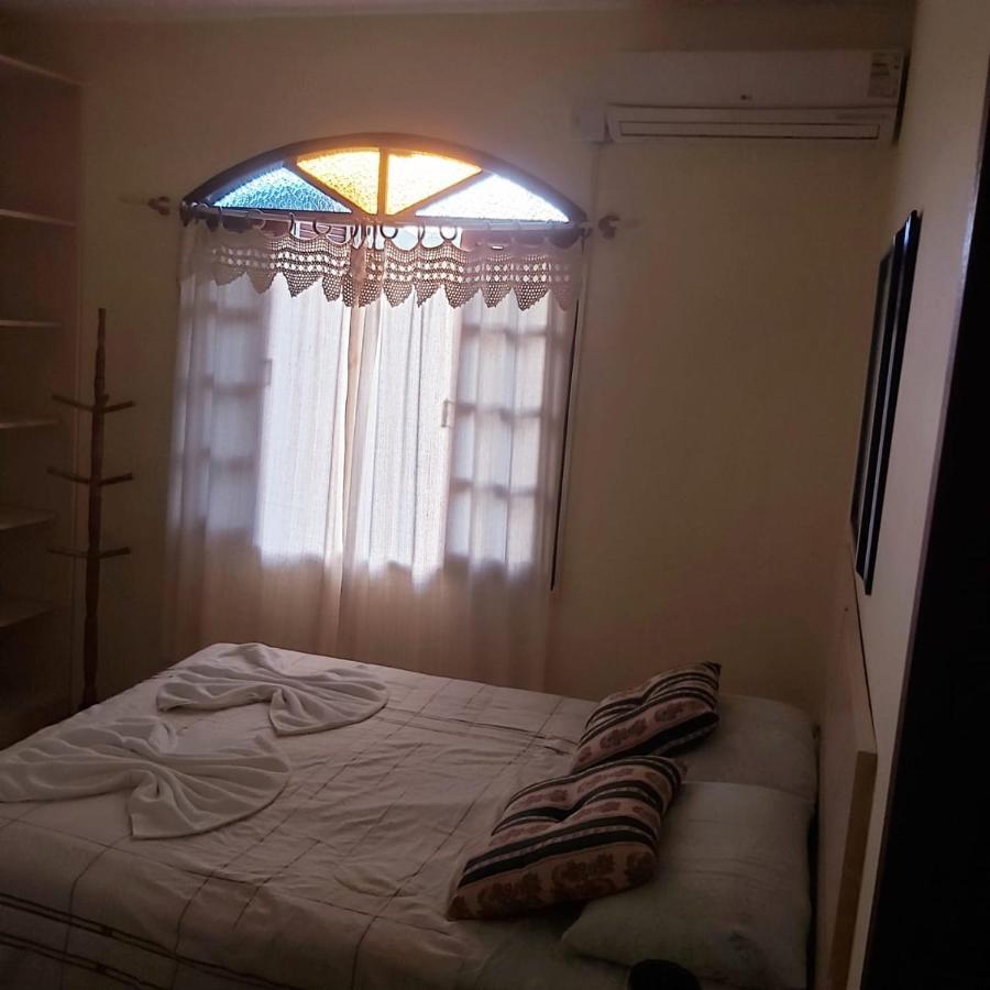 Pousada Morena Flor Florianopolis Ngoại thất bức ảnh