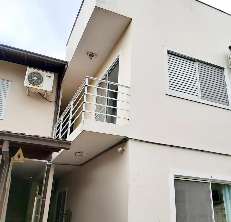 Pousada Morena Flor Florianopolis Ngoại thất bức ảnh