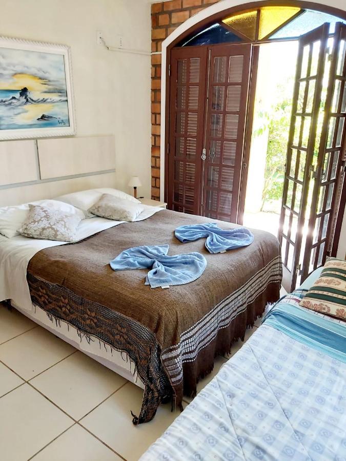 Pousada Morena Flor Florianopolis Ngoại thất bức ảnh