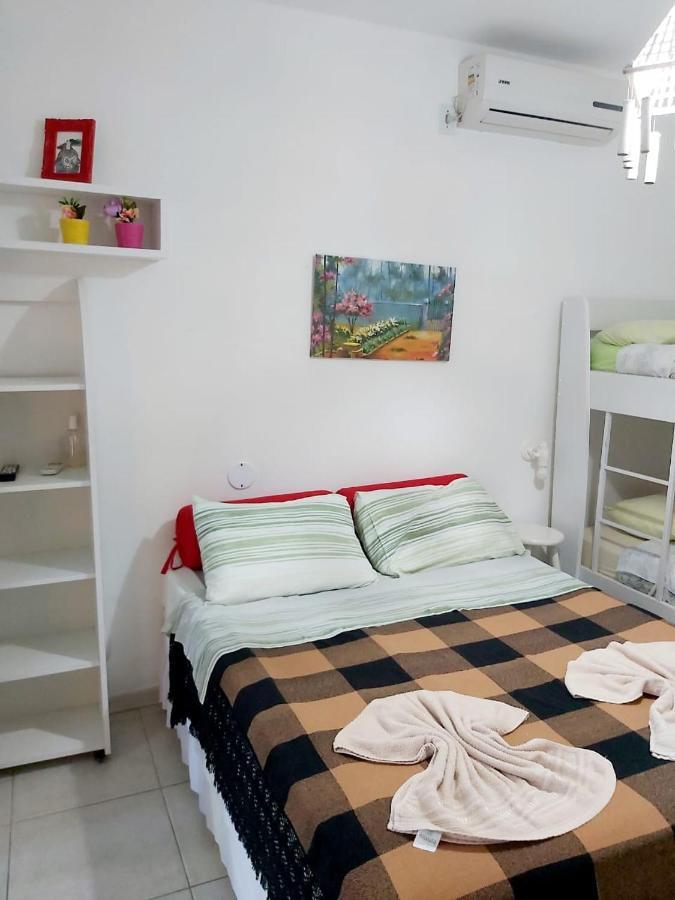 Pousada Morena Flor Florianopolis Ngoại thất bức ảnh