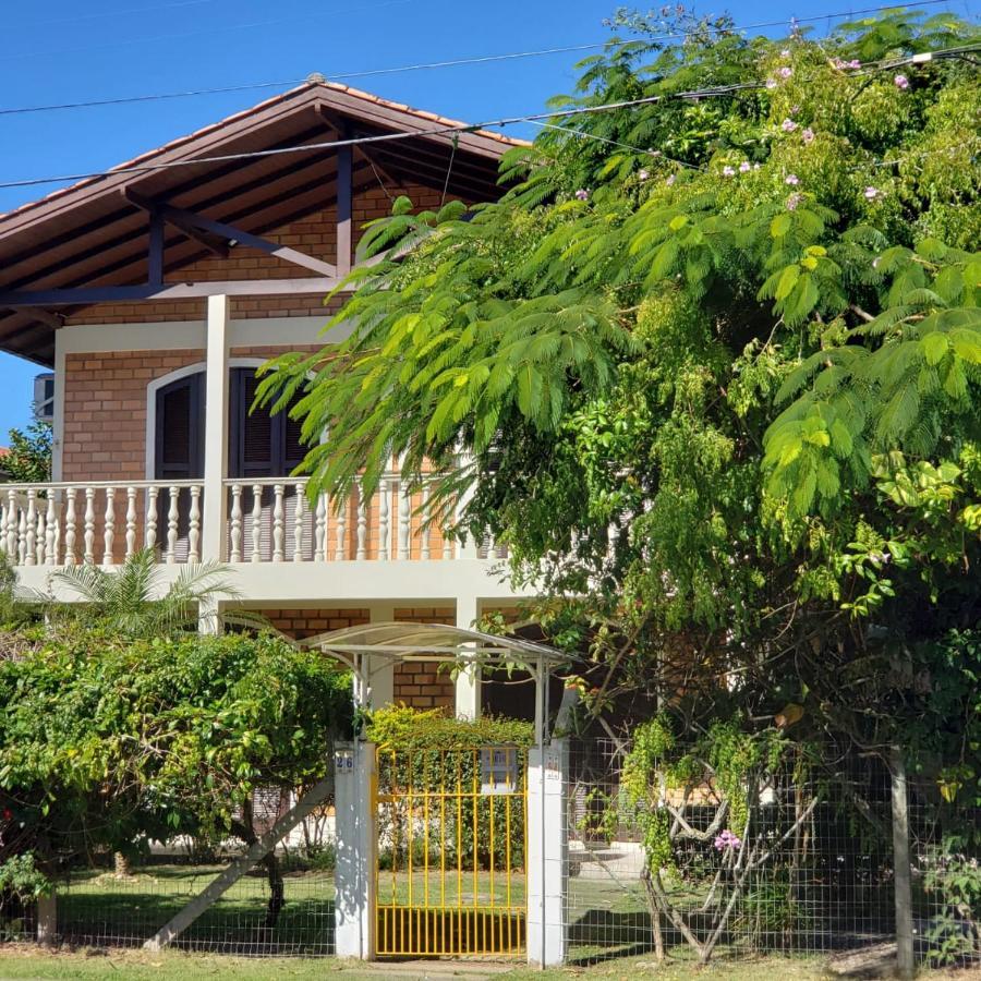 Pousada Morena Flor Florianopolis Ngoại thất bức ảnh