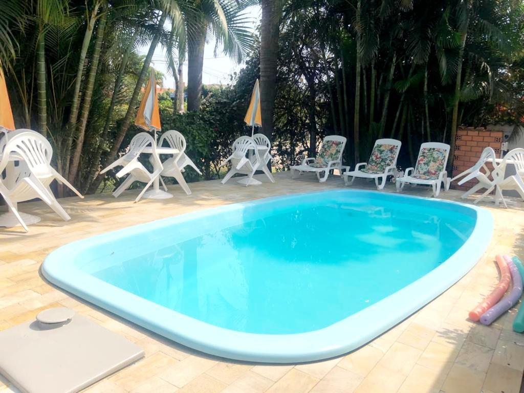 Pousada Morena Flor Florianopolis Ngoại thất bức ảnh