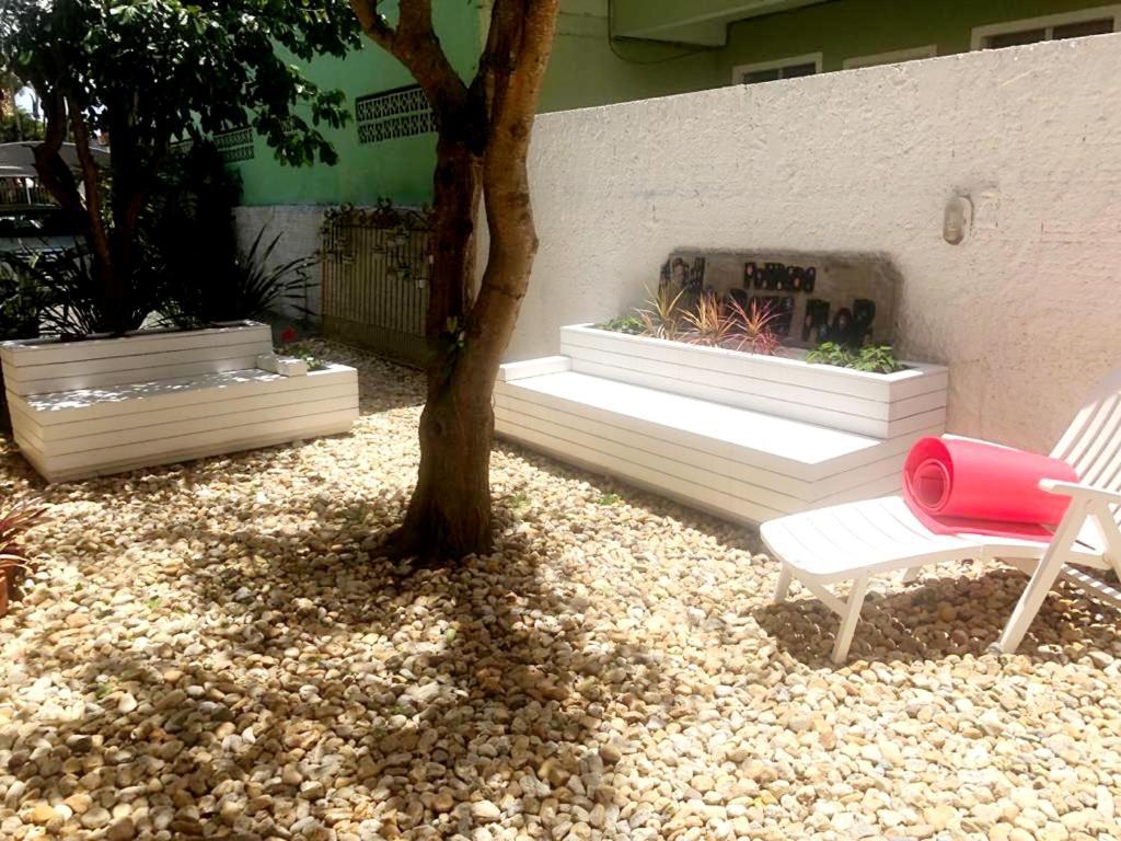 Pousada Morena Flor Florianopolis Ngoại thất bức ảnh